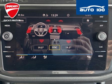 Volkswagen Tiguan Allspace Elegance 4Motion 2.0 TDI SCR 147kW