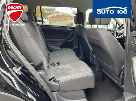 Volkswagen Tiguan Allspace Elegance 4Motion 2.0 TDI SCR 147kW