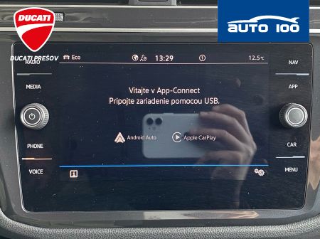 Volkswagen Tiguan Allspace Elegance 4Motion 2.0 TDI SCR 147kW