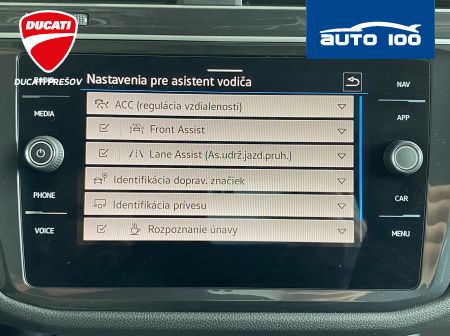 Volkswagen Tiguan Allspace Elegance 4Motion 2.0 TDI SCR 147kW