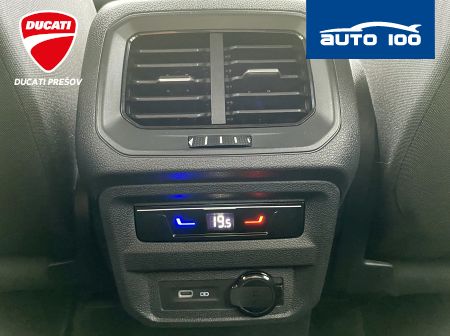 Volkswagen Tiguan Allspace Elegance 4Motion 2.0 TDI SCR 147kW