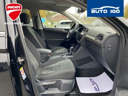 Volkswagen Tiguan Allspace Elegance 4Motion 2.0 TDI SCR 147kW