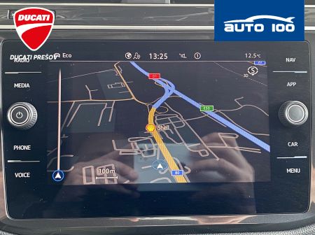 Volkswagen Tiguan Allspace Elegance 4Motion 2.0 TDI SCR 147kW