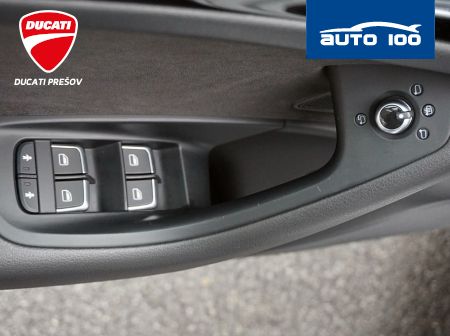 Audi A6 Avant 3.0 TDI Quattro S-line 150 kW AT7