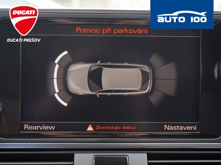 Audi A6 Avant 3.0 TDI Quattro S-line 150 kW AT7