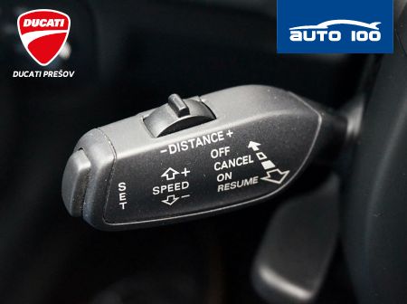 Audi A6 Avant 3.0 TDI Quattro S-line 150 kW AT7