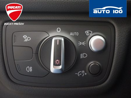 Audi A6 Avant 3.0 TDI Quattro S-line 150 kW AT7