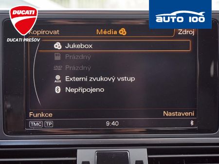 Audi A6 Avant 3.0 TDI Quattro S-line 150 kW AT7