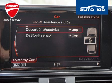 Audi A6 Avant 3.0 TDI Quattro S-line 150 kW AT7