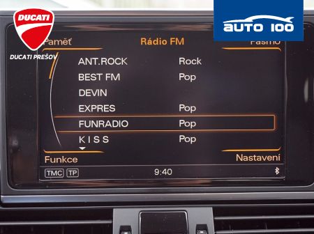 Audi A6 Avant 3.0 TDI Quattro S-line 150 kW AT7