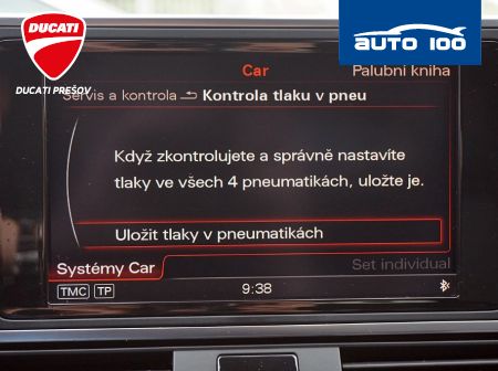 Audi A6 Avant 3.0 TDI Quattro S-line 150 kW AT7