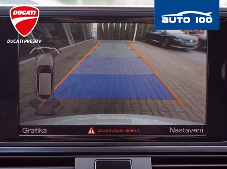 Audi A6 Avant 3.0 TDI Quattro S-line 150 kW AT7