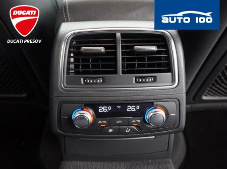Audi A6 Avant 3.0 TDI Quattro S-line 150 kW AT7