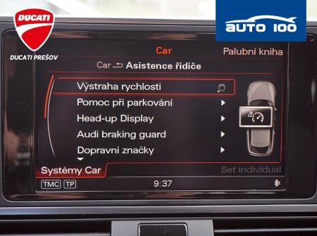 Audi A6 Avant 3.0 TDI Quattro S-line 150 kW AT7