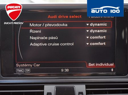 Audi A6 Avant 3.0 TDI Quattro S-line 150 kW AT7