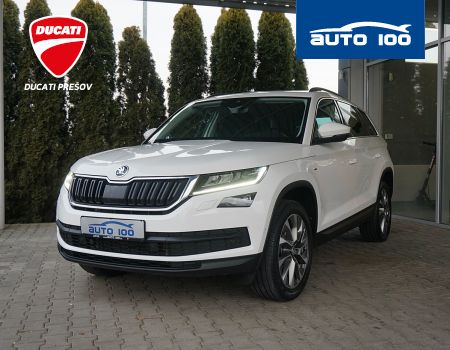 Kodiaq