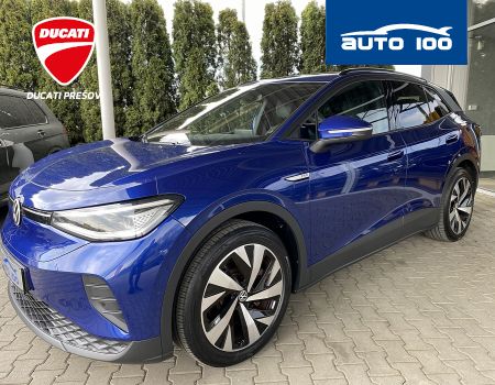 Volkswagen ID.4 Pro Performance 150kW