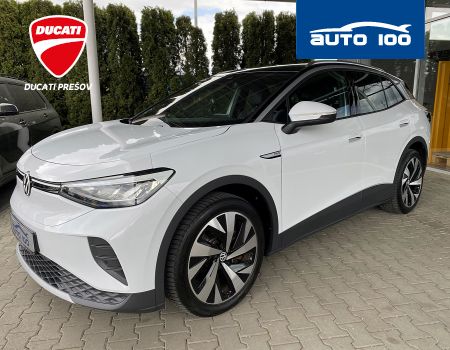 Volkswagen ID.4 Pro Performance 150kW