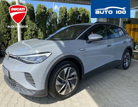Volkswagen ID.4 Pro Performance 150kW