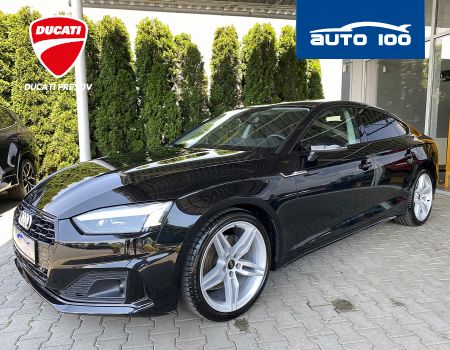 Audi A5 Sportback advanced 2.0 TDI 120kW 7 Stronic