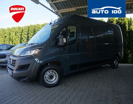 Fiat Ducato 2.2 JTD 103KW H2-L3