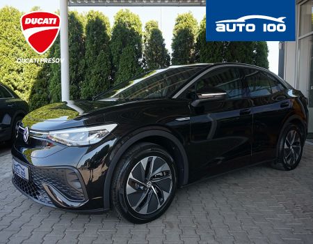 Volkswagen ID.5 Lim. Pro 128kW