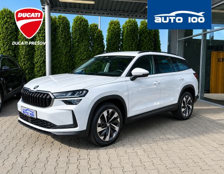 Kodiaq
