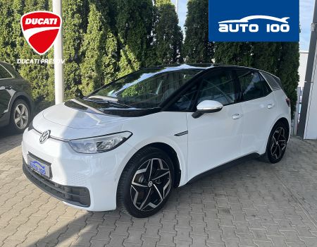 Volkswagen ID.3 Pure Performance  110kW