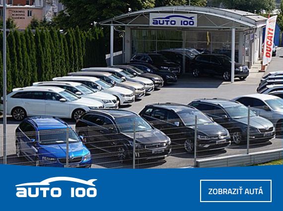 Auto 100 clearance