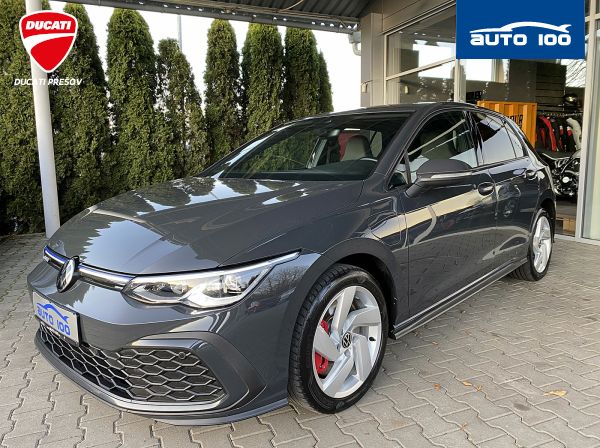 Volkswagen Golf GTE 1.4 180KW