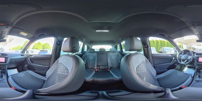 Volkswagen Tiguan 2.0 TDI R-line 4-Motion 147kW DSG7