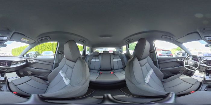 Audi Q4 e-tron 50 quattro 220kW