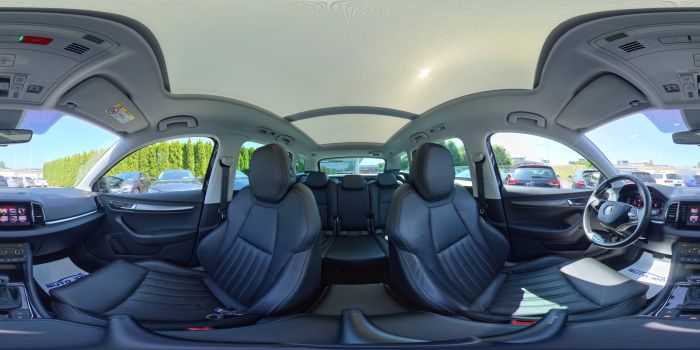 Škoda Karoq Style 2.0 TDI 110kW 4x4 DSG-7