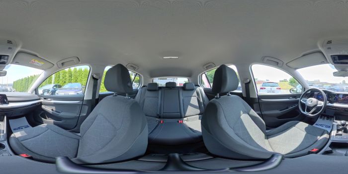 VW Golf  Life 2,0TDi 85kW M6