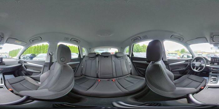 Audi Q5 40 2.0 TDI 4x4 150kW S-tronic-7