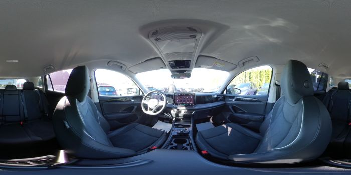 Volkswagen Tiguan Elegance 4Motion 2.0 TDI 142kW 7-DSG