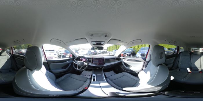 Volkswagen Passat Business 2.0 TDI 110kW 7-DSG