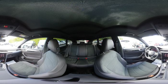 Volkswagen Arteon Shooting Brake R-Line 4Motion 2.0 TDI SCR 147kW 7-DSG