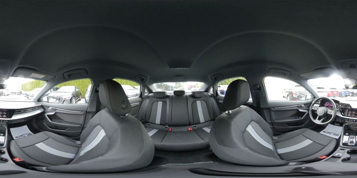 Audi A3 Sedan 1.5 TFSI 110kW 7-S tronic