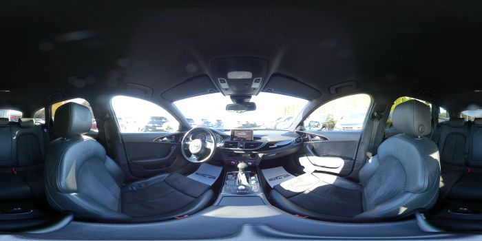 Audi A6 Avant 3.0 TDI Quattro S-line 150 kW AT7