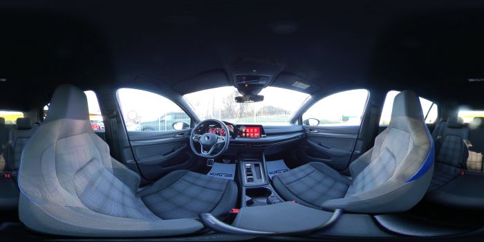 Volkswagen Golf GTE 1.4 180KW