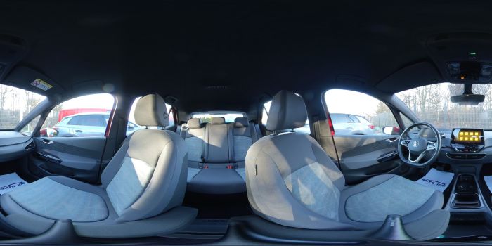 Volkswagen ID.3 Pure Performance 110kW