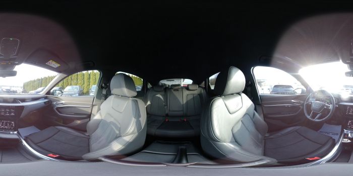 Audi e-tron Sportback S line quattro 230kW