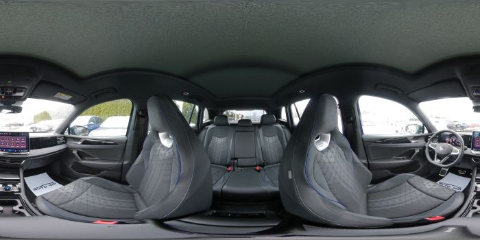 Volkswagen Tiguan R-Line 4Motion 2.0 TDI SCR 142kW 7-speed DSG