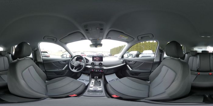 Audi Q2 Advanced 2.0 TDI Quattro 110kW AT7