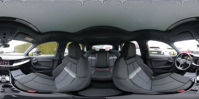 Audi A3 Prestige 1.4 40 TFSI e PHEV