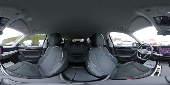 Volkswagen Passat Elegance 2.0 TDI 110kW, Matrix, Keyless, 360 kamera.