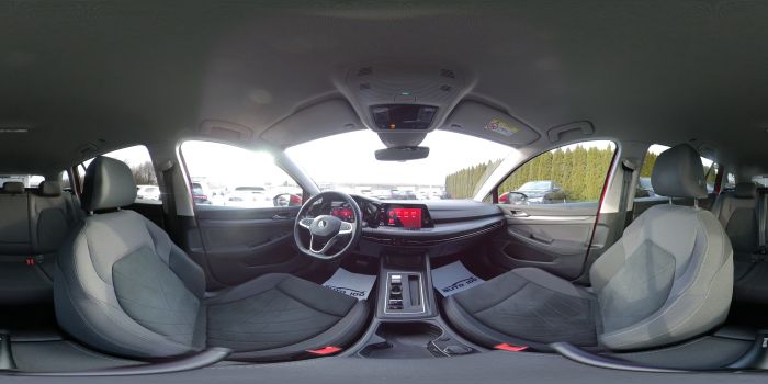 Volkswagen Golf Variant Style 2.0 TDI 110kW  Matrix-Beam,