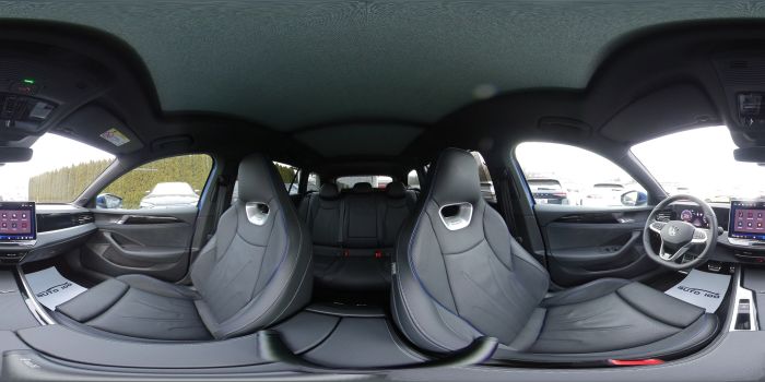 Volkswagen Passat R-Line 4x4 2.0 TDI 142kW DSG-7, Multi Matrix-Beam, Keyless Advanced