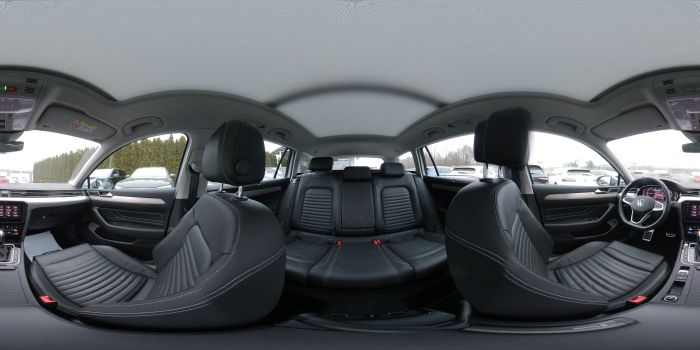 Volkswagen Passat Alltrack Variant 4Motion 2.0 TDI SCR 147kW Matrix-Beam, Keyless-Entry